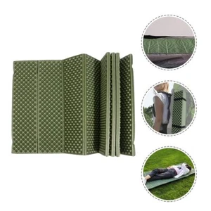 Isomatte Faltbar 190x57cm Picknickmatte Strandmatte Camping Matte Ultraleicht - Bild 1 von 11