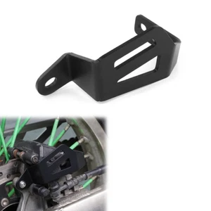 Rear Brake Caliper Guard Fit For Kawasaki KLX250S 2010-2014 KLX250SF 2009-2010 - Picture 1 of 16
