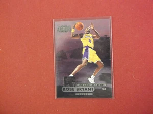 Kobe Bryant 1997-98 Fleer Metal Universe #86 2nd Year card LA Lakers - Picture 1 of 3
