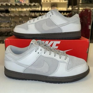 Size 11 - Nike Dunk Low Ironstone FD9746-001 - Picture 1 of 7