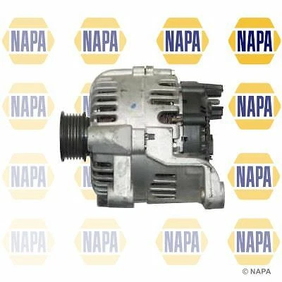 ENGINE ALTERNATOR GENERATOR NAPA OE QUALITY REPLACEMENT NAL1013 - Image 1 of 4