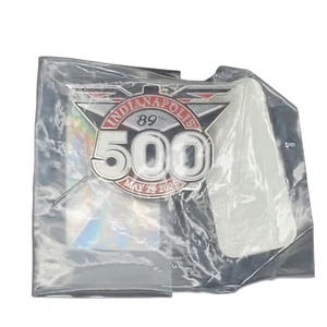 WinCraft Indianapolis 500 Indycar Racing 89th Running May 29th '05 Lapel Pin NIP - Picture 1 of 2