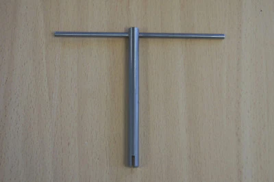 Tool for / Hd270 Laterally All Mechanical IN T - Image 1 of 3