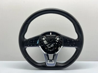 Nissan Micra K14 2017 Lenkrad 484305FA4A - Bild 1 von 4