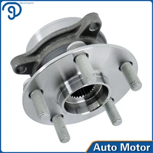 Cojinete de cubo de rueda delantera 513287 para Toyota Prius 2010-2015 Lexus CT200h 2011-17 - Imagen 1 de 11