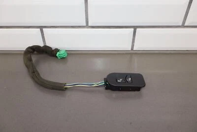 03-07 Interruptor de asiento térmico delantero derecho pasajero Hummer H2 Foto 1 de 4