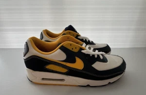 Nike Air Max 90 Michigan Dunk From Above Men’s Size US 12 - Picture 1 of 15