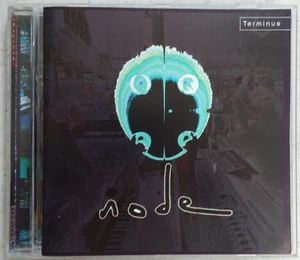 NODE  Terminus Deviant DVNT7CDS CD Live Performance Paddington Station 22/9/95  - Bild 1 von 12