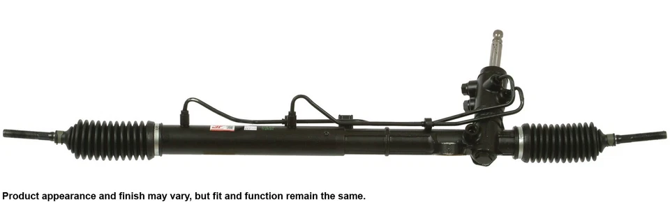 Conjunto de estante y piñón de cartón para Forte, Forte Koup, Forte5 26-2449 Foto 1 de 4