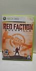 Red Faction: Guerrilla (Microsoft Xbox 360, 2009) Complete