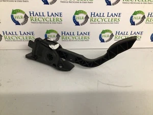 2016 FORD FOCUS MK3 FL - THROTTLE PEDAL / ACCELERATOR PEDAL EV61-9F836-BA - ZRO - Picture 1 of 3