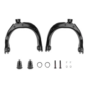4pcs Front Upper Control Arms & Ball Joint For Buick Rainier 2004-2007 Envoy SSR - Bild 1 von 8