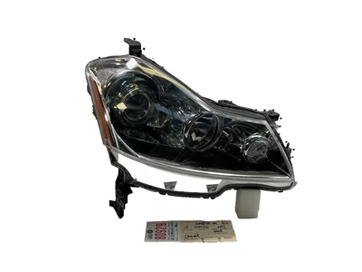 Faro xenón Infiniti M45 M35 2008 2009 2010 lado derecho AFS OEM 26010-EH10E Foto 1 de 4