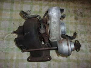 Mazda RX-7 FC3S Early Type OEM Turbocharger Genuine Turbo JDM Performance - Bild 1 von 4