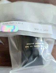 1Pcs New FUNDL-71GT-6.35-2 # DHL or Fedex 90days Warranty#vn - Picture 1 of 2