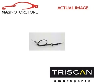 CLUTCH CABLE RELEASE TRISCAN 8140 21207 A NEW OE REPLACEMENT - Picture 1 of 6
