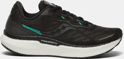 Zapatillas deportivas para correr Saucony Triumph 19 [S10678-10] para mujer, talla 11 medianas EE. UU. Foto 1 de 4