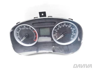 Skoda Roomster Instrument Panel Speedometer 1.4 TDI Diesel 59kW (80 HP) 2008 MPV - Picture 1 of 11