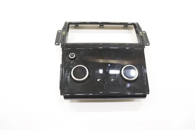 2020- 2025 LAND ROVER DISCOVERY SPORT DASH A/C HEATER CLIMATE CONTROL SWITCH OEM - Image 1 of 4