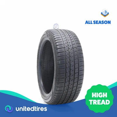 Usado 225/45ZR18 Falken Pro G5 Sport A/S 95Y - 8.5/32 Foto 1 de 4