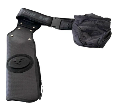 Elevation Nerve Field Quiver Package Black Right Handed - Image 1 of 4