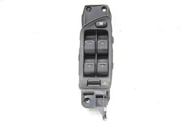 Interruptor de puerta delantera izquierda Subaru Outback 2005-2007 2,5 L sin turbo conductor  Foto 1 de 4