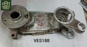 Brandneu Kurbel Motor Schutzhülle Passend Für Lambretta Gp 200 - Bild 1 von 1