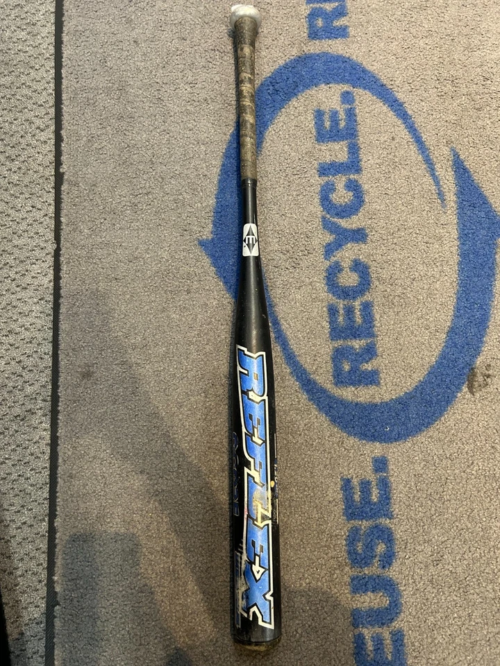 Easton Reflex Ultra C405 C-Core Foto 1 de 3
