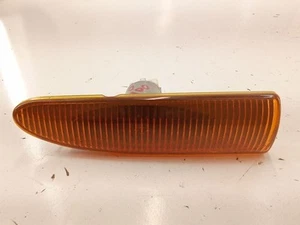 2002-2008 Jaguar X Type Front Driver Left FENDER MOUNTED (NOT BUMPER) Side Marke - Picture 1 of 5
