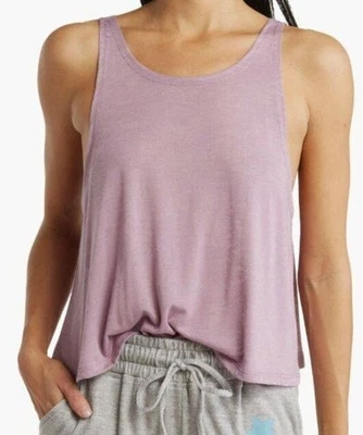 Tanque de agotamiento Wildfox Mandy Blotch talla grande Foto 1 de 4