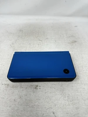 Sistema de consola portátil Nintendo DSi XL UTL-001 azul medianoche - probado Foto 1 de 4