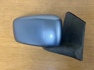 05-10 HONDA ODYSSEY EX-L AZUL TÉRMICO PASAJERO ESPEJO RETROVISOR LATERAL DERECHO OEM Foto 1 de 4