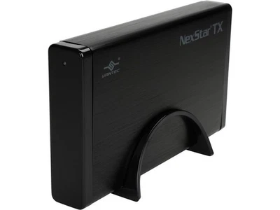 VANTEC NexStar TX 3.5" SATA 6Gb/s to USB 3.0 HDD Enclosure - Image 1 of 4