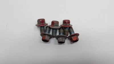 Mazda MX-5 Miata Set of 10 Bolts for Front Seats OEM - Image 1 of 4