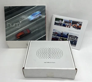 Hum+ Car System (Verizon) Pannen-Seitenassistenzgerät - Bild 1 von 8