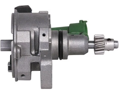 Distribuidor de repuesto para Toyota Corolla 1985-1989, MR2 (1,6 L 4 cilindros) Foto 1 de 3