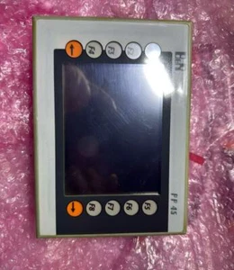 Used B&R 4PP045.0571-062 Touch Screen Functionally intact DHL/FedEx #Z#HL - Picture 1 of 2