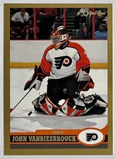 1999-00 O-Pee-Chee - John Vanbiesbrouck