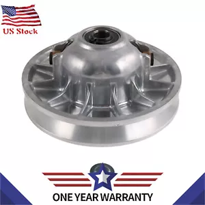 Secondary Driven Clutch Fit For 10-14 Polaris Sportsman 800 4X4 Replaces 1322848 - Picture 1 of 12
