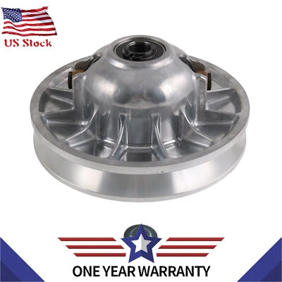 Embrague de accionamiento secundario apto para 10-14 Polaris Sportsman 800 4X4 reemplaza 1322848 Foto 1 de 4