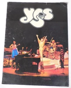 JA 1979 Souvenir Tour Buch - Bild 1 von 9