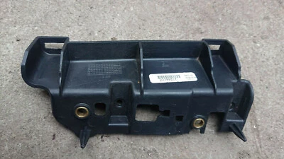 Cadillac CTS 2017 soporte Asm cuarto panel de ajuste superior izquierdo 22799317 OEM Foto 1 de 4