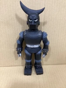 Marmit Vinyl Paradise Giant Robo Gr-2 Soft Figure rare - Picture 1 of 5