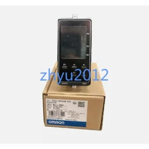 1PC New Omron E5EC-QR2ASM-820 100-240VAC Temperature Controller Free Shipping - Picture 1 of 4