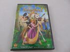 Disney tangled dvd