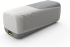 Philips GO TAS7807W tragbarer kabelloser Bluetooth-Lautsprecher – weiß