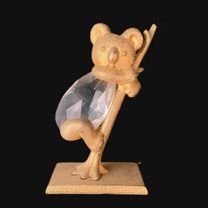 Vintage Koala Swarowski figurine - Picture 1 of 3