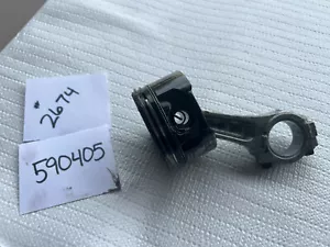Briggs & Stratton 590405 Piston & Connecting Rod (#2674) - Picture 1 of 2