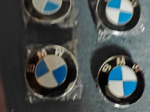 Narbendeckel BMW 55 mm Außen neu und ungebraucht, innen Klammern 50 mm - Bild 1 von 7