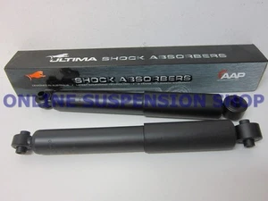 ULTIMA Rear Shock Absorbers to suit Hyundai S Coupe 90-96 Models - Picture 1 of 1